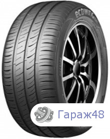 Kumho Ecowing KH27 205/60 R15 91V
